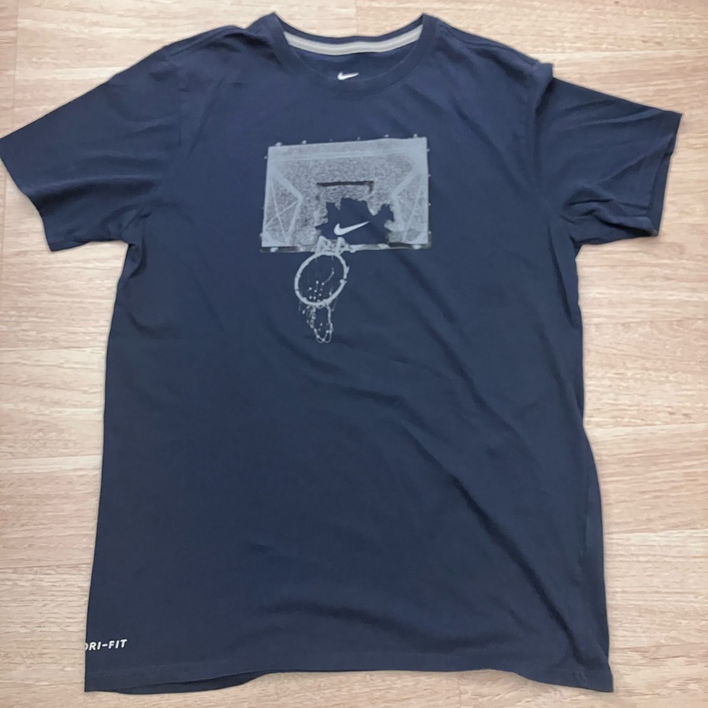 Nike Shattered Backboard T-shirt